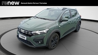 SANDERO