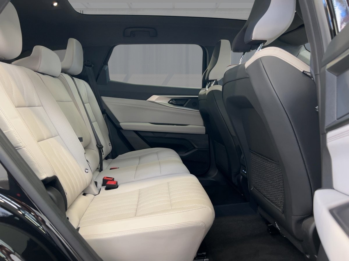 Renault Espace – Bild 8