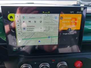 Vehicle 3D Image