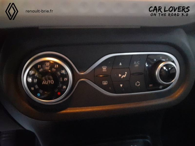Renault Twingo III