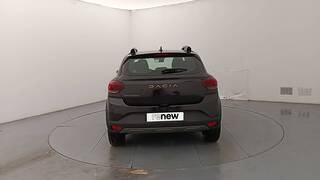 Vehicle 3D Image