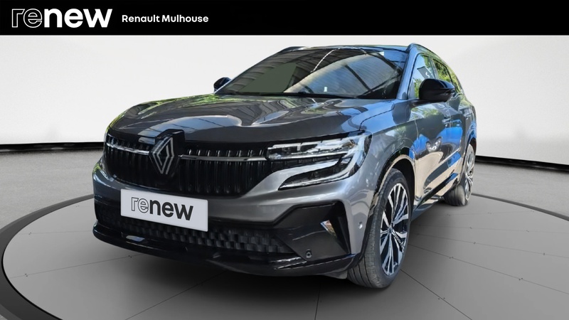Renault Espace VI