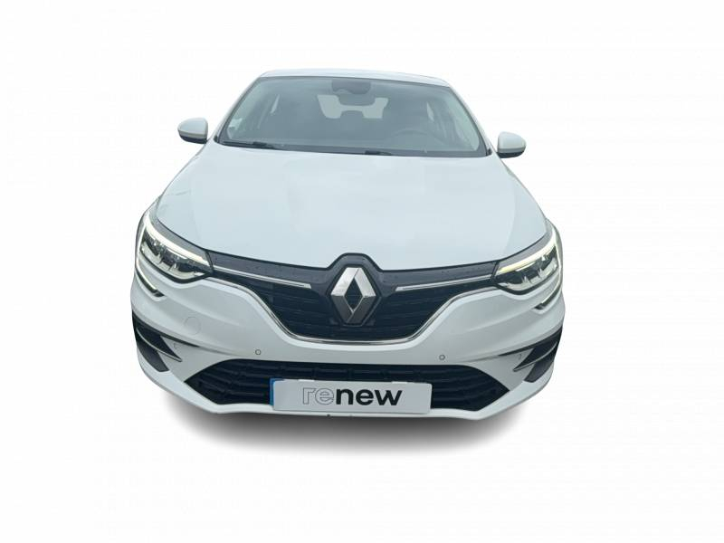 Renault Megane IV Berline