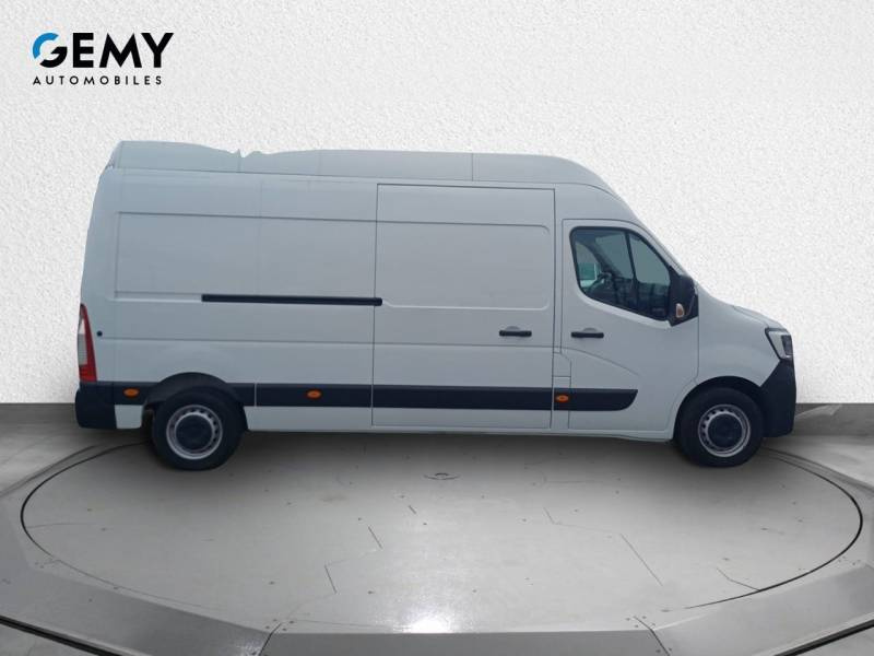 Renault Master III