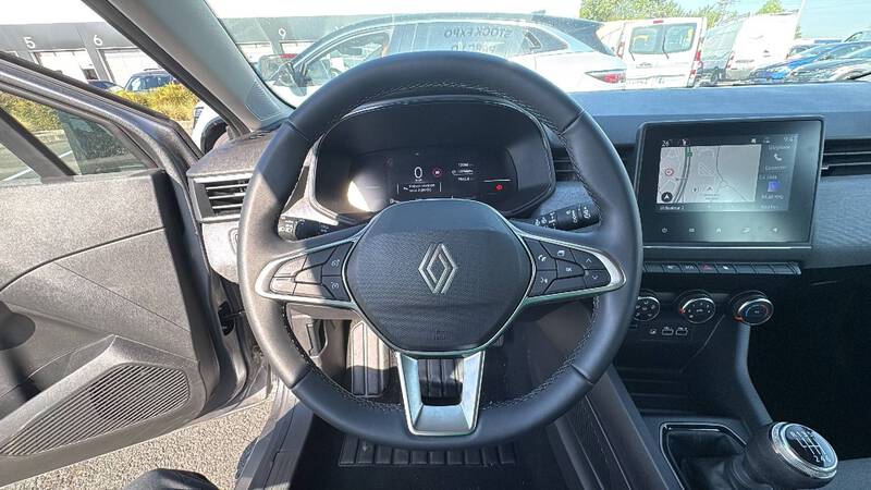 Renault Clio V