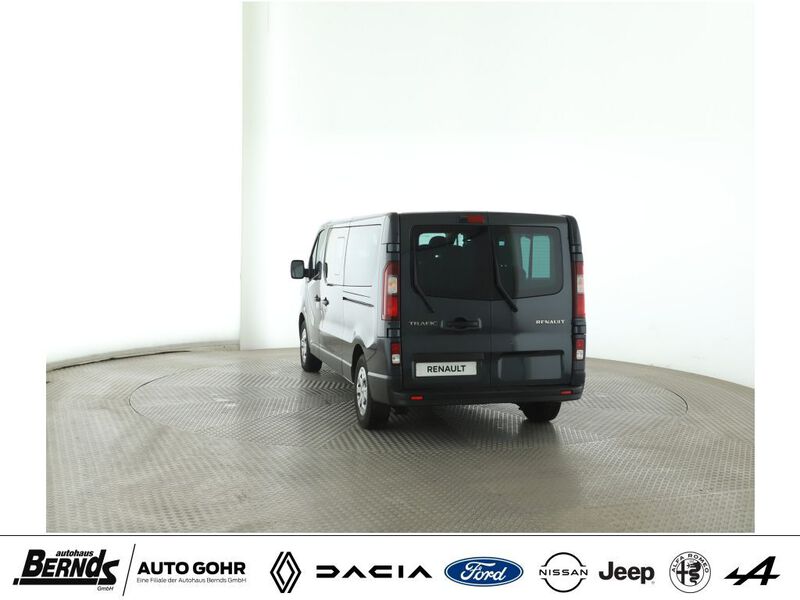 Renault Grand Trafic