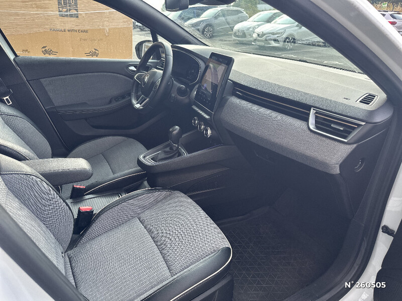 Renault Clio V