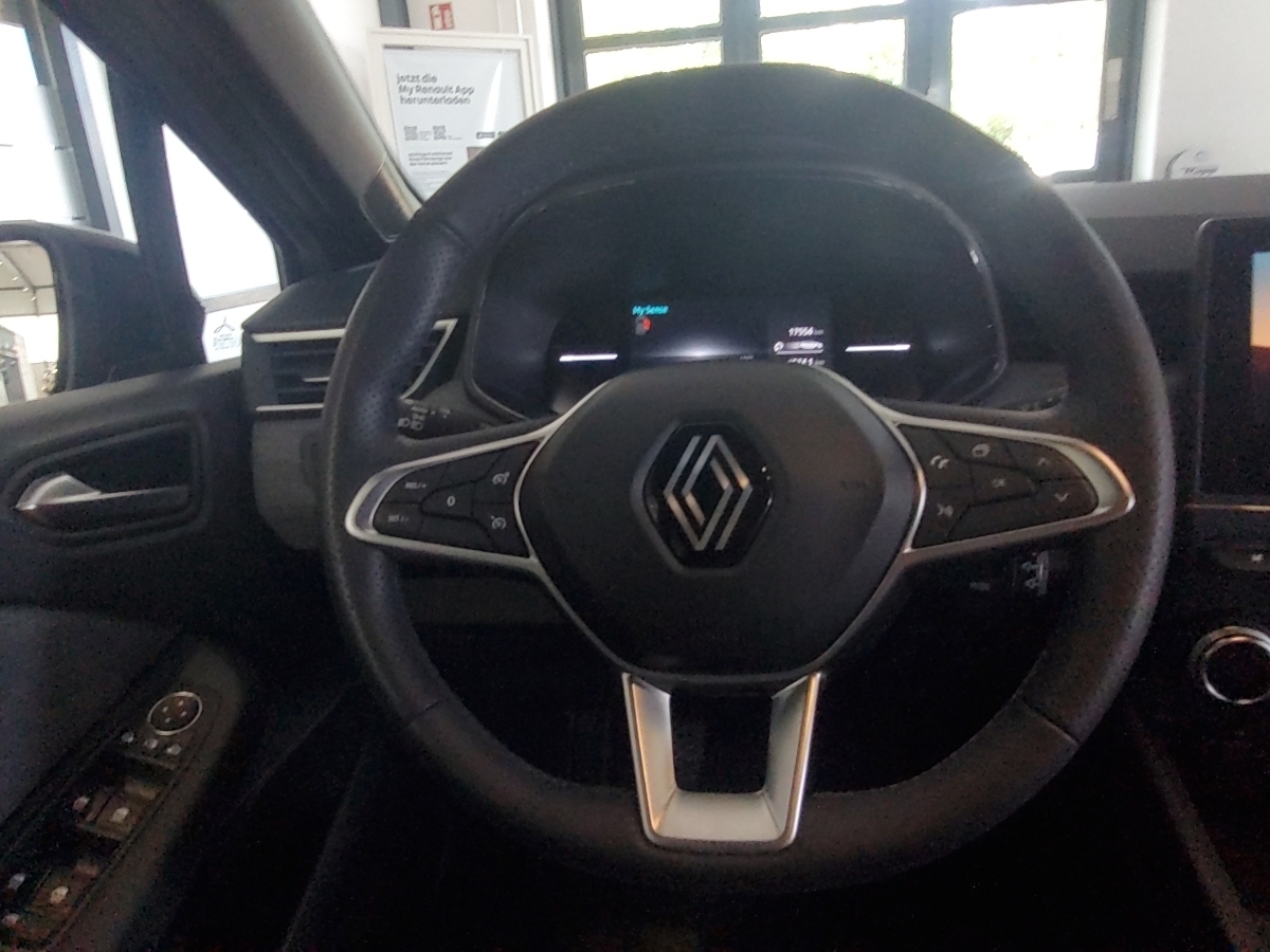 Renault Clio – Bild 10