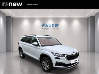 Vehicle 3D Image