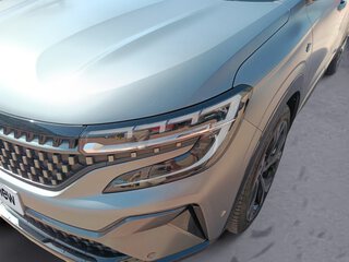 Vehicle 3D Image