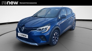 CAPTUR