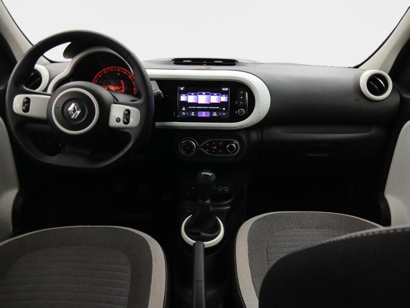 Renault Twingo III