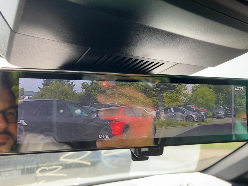 Fahrzeugabbildung Megane 220 Bild 16 von 18