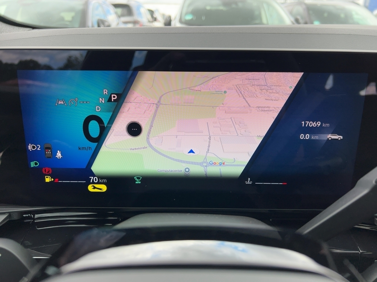 Renault Austral – Bild 13