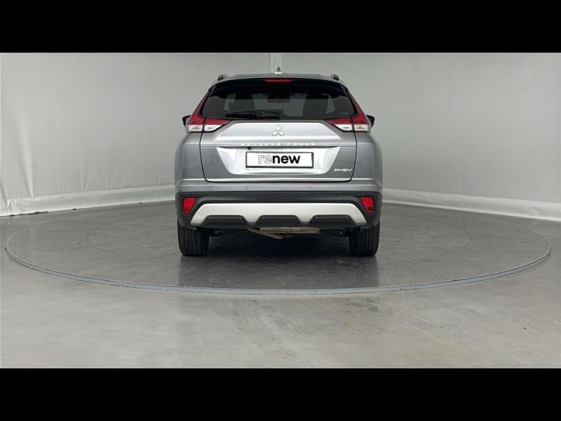 Mitsubishi Eclipse Cross MY23