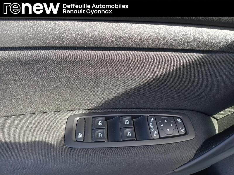Renault Megane IV Berline