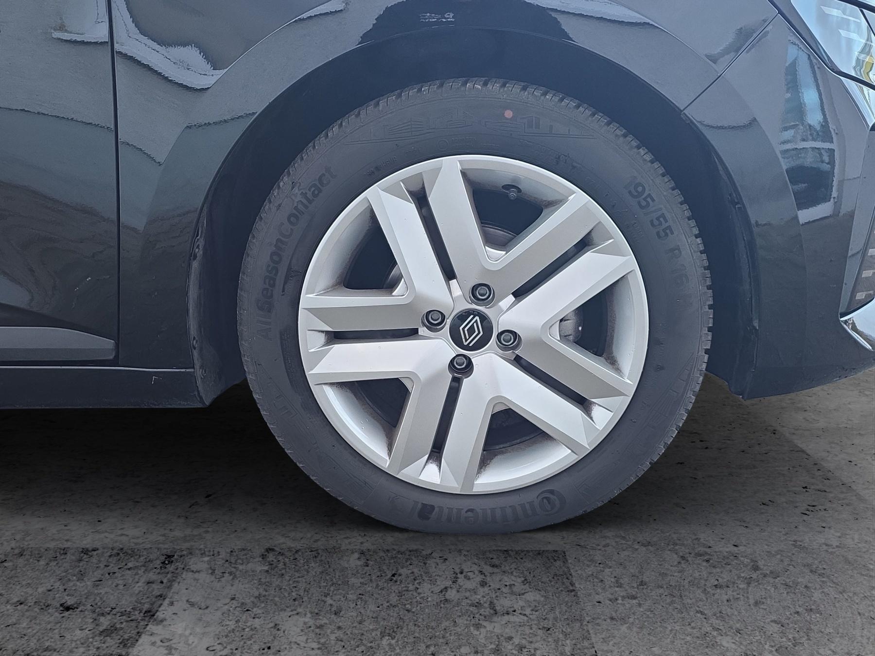 Renault Clio – Bild 5