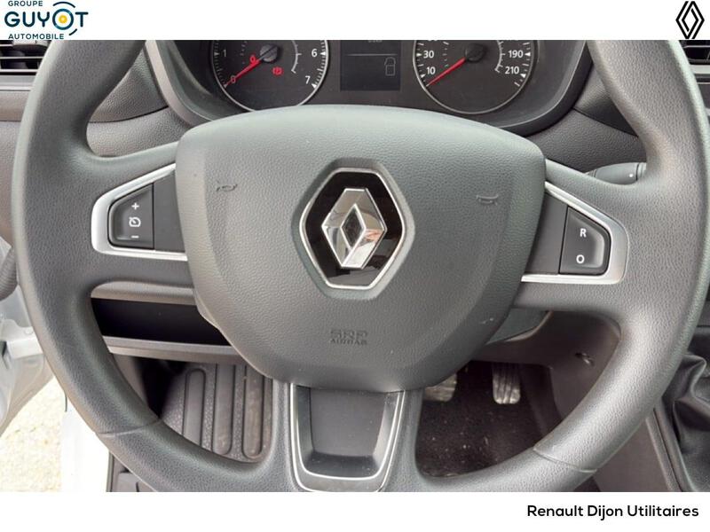 Renault Master Fourgon
