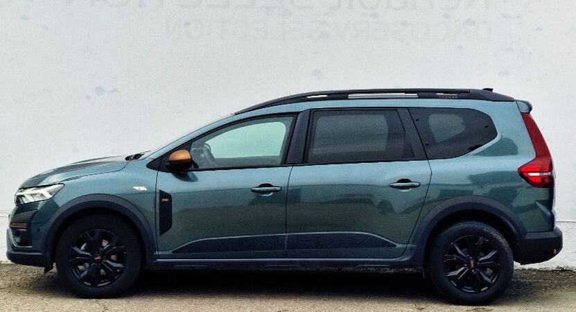 DACIA Jogger 2024 — imagine 58