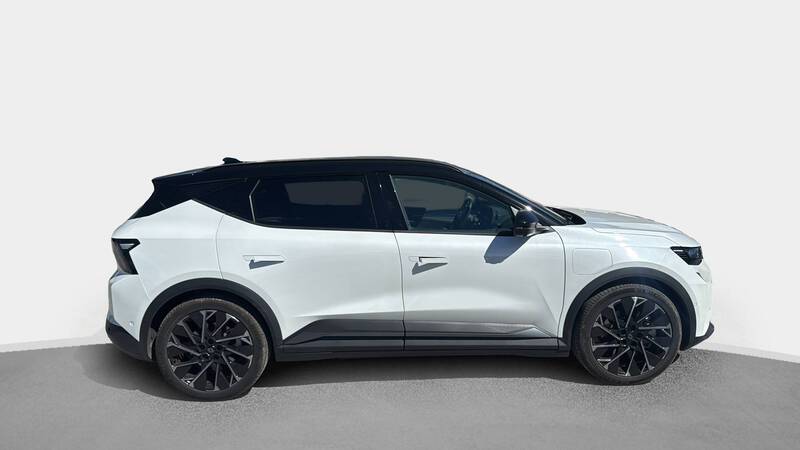 Renault Scenic E-Tech Electrique