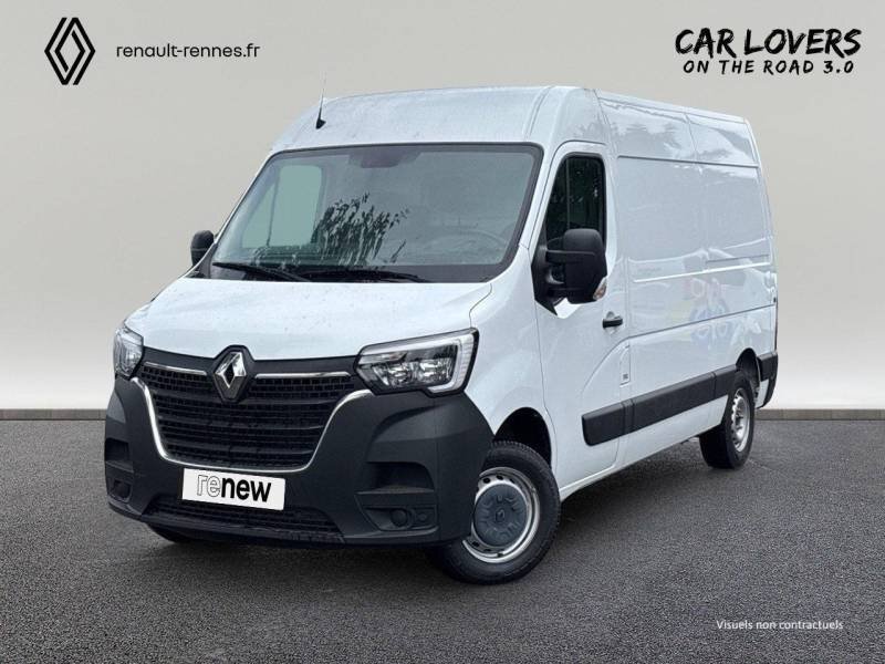 Renault Master III