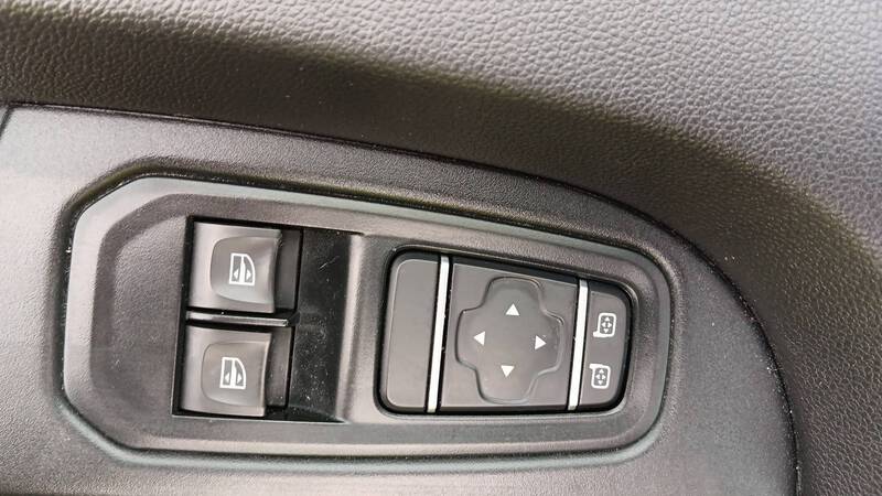 Renault Trafic Fourgon