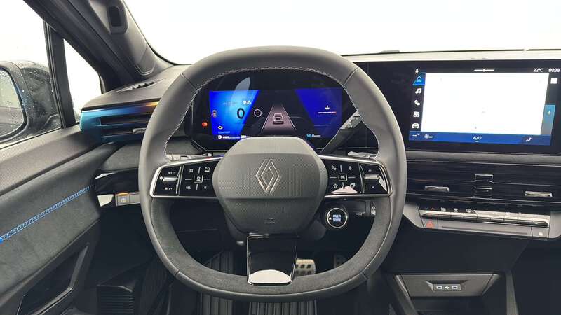 Renault Clio VI