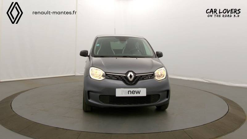 Renault Twingo E-Tech Electrique