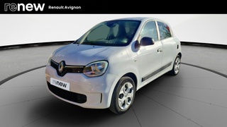 TWINGO III