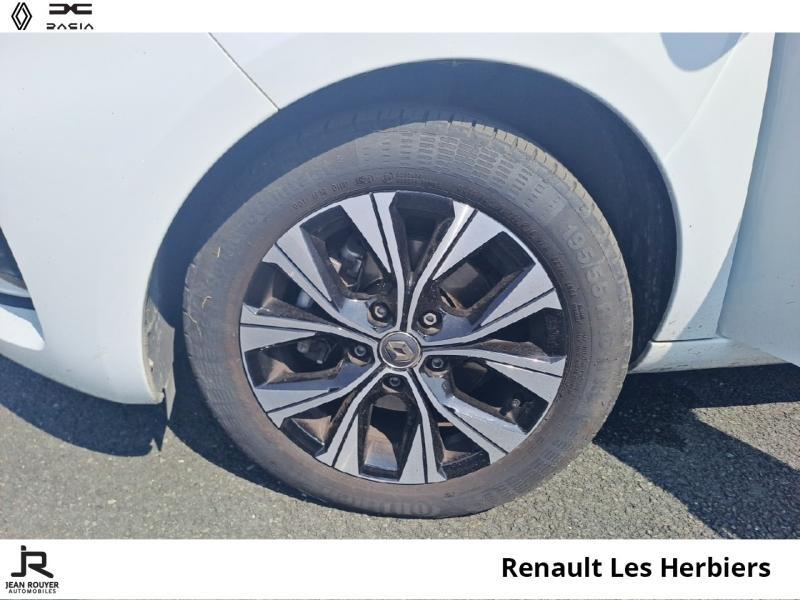 Renault ZOE E-Tech Electrique