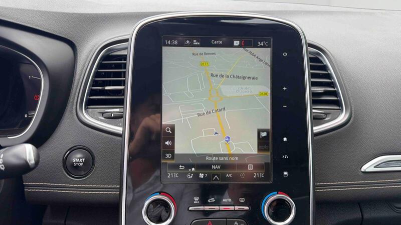 Renault Grand Scenic IV