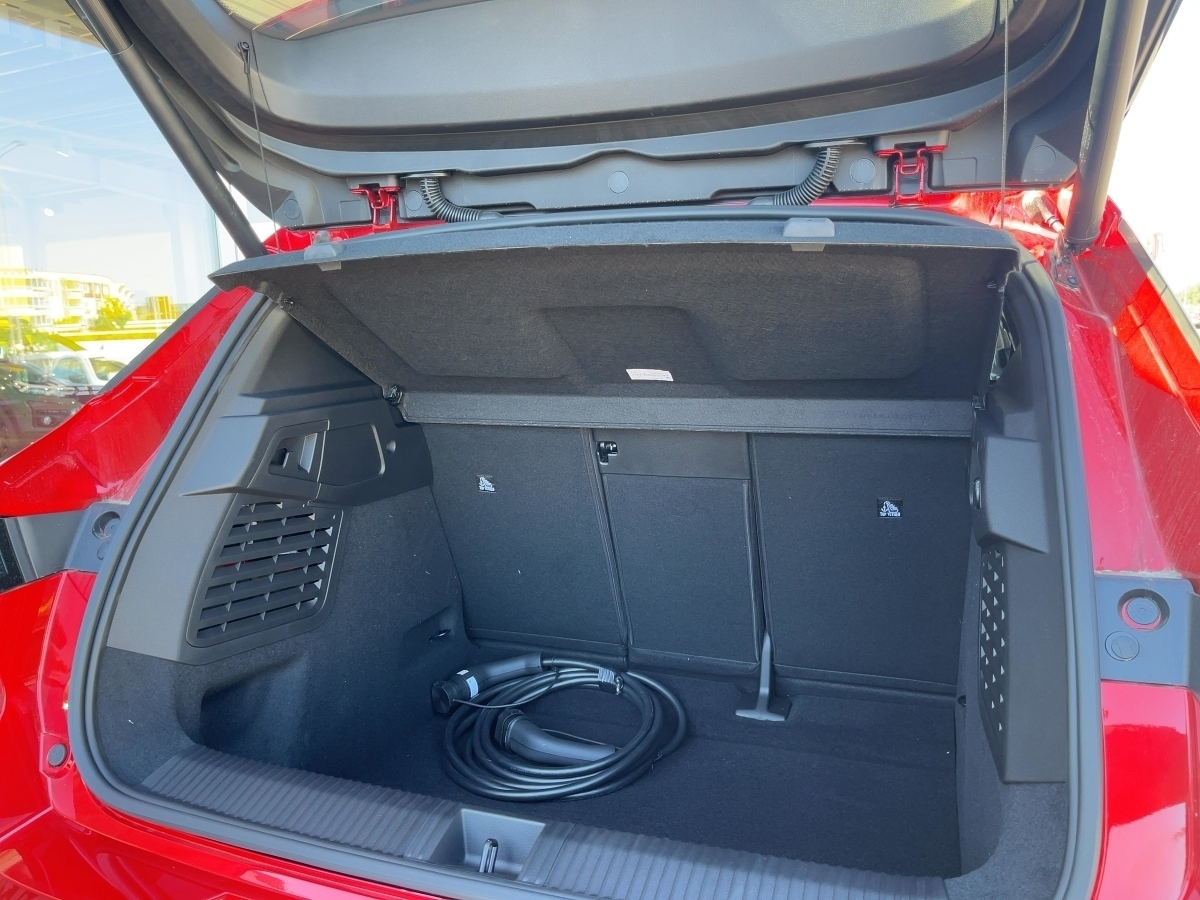 Renault Scenic E-TECH – Bild 13