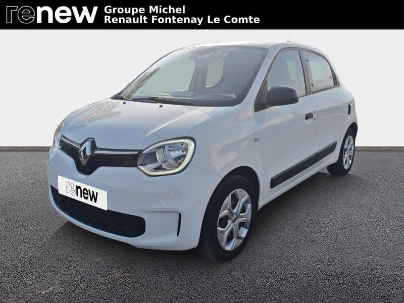 Renault Twingo III