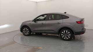 Vehicle 3D Image