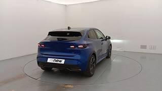 Vehicle 3D Image