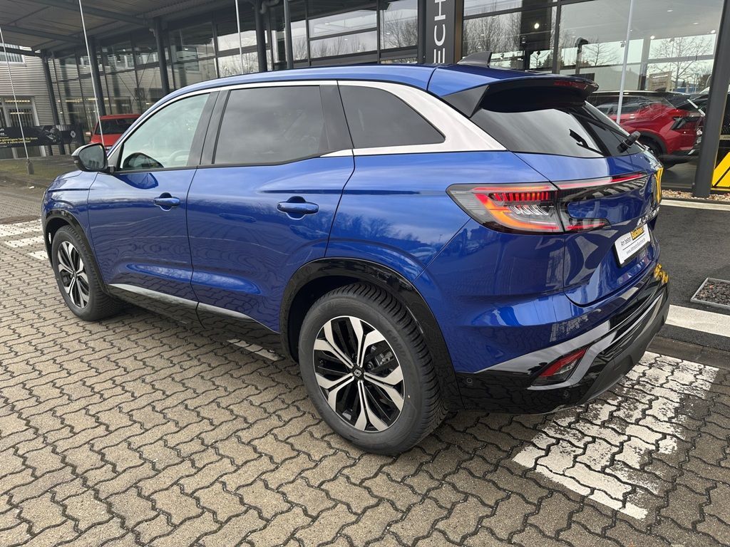 Renault Austral – Bild 2