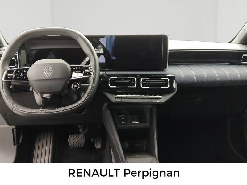 Renault R5 E-Tech Electrique