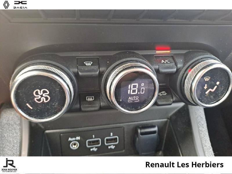 Renault ZOE E-Tech Electrique