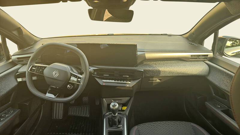 Renault Clio VI
