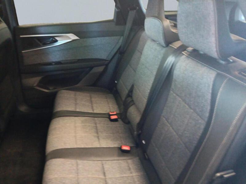 Renault Espace VI