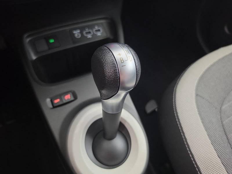 Renault Twingo E-Tech Electrique