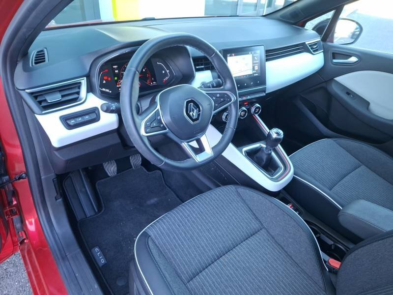 Renault Clio V
