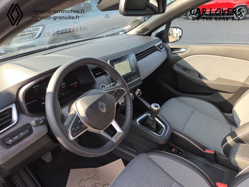 Renault Clio V