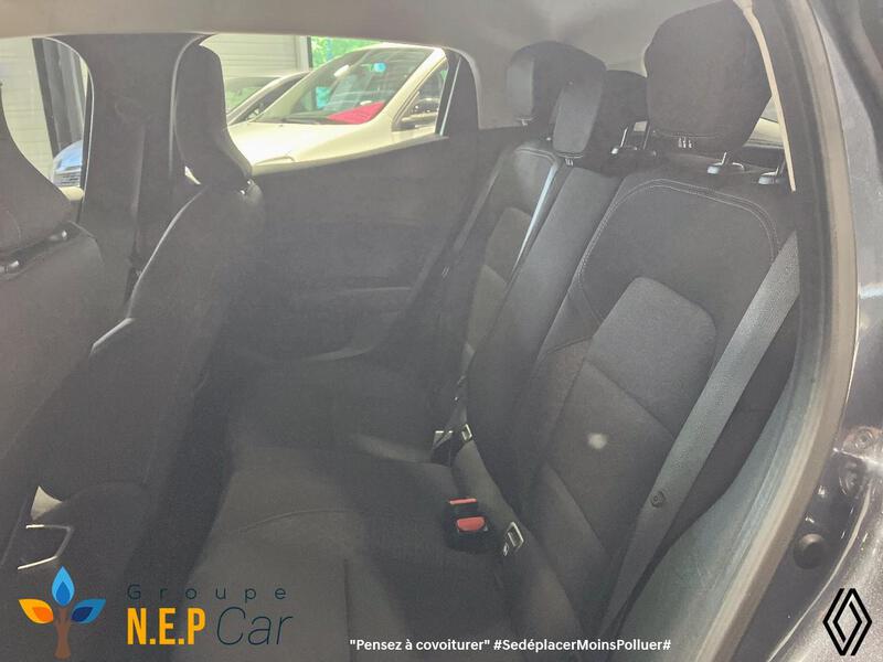 Renault Clio V
