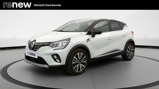 CAPTUR