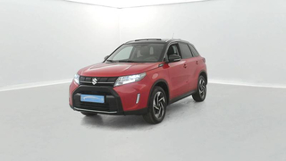 Vehicle 3D Image
