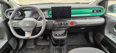 Vehicle 3D Image