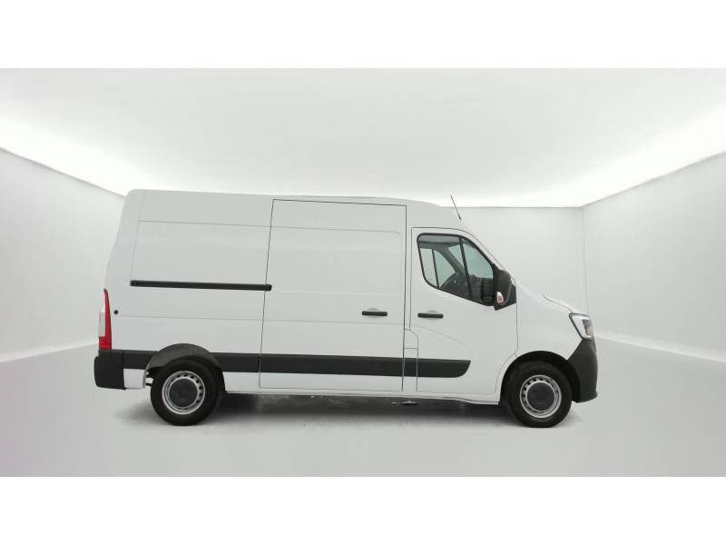 Renault Master III