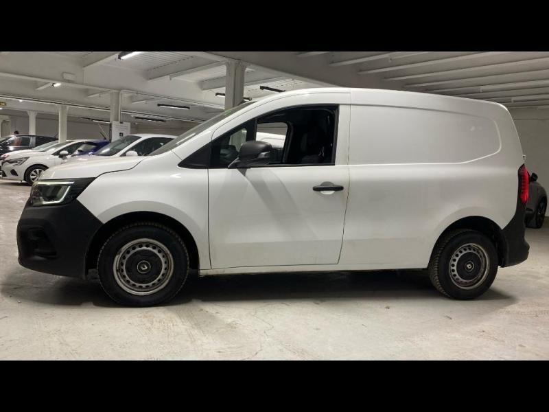 Renault Kangoo VU