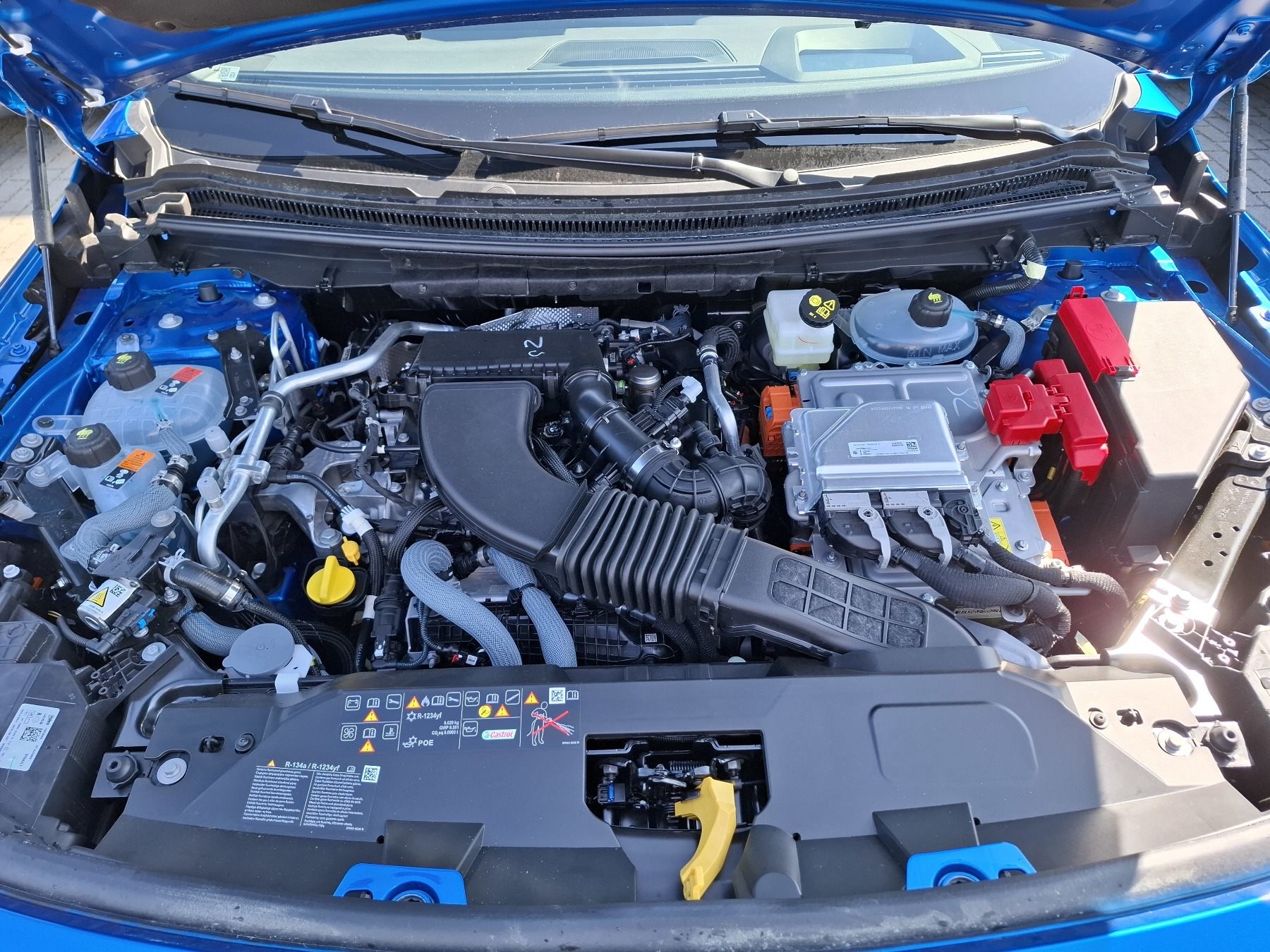 Renault Rafale – Bild 36